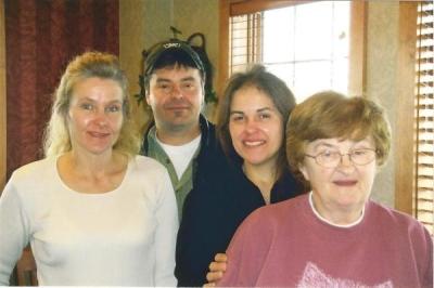 Wanda Clabaugh