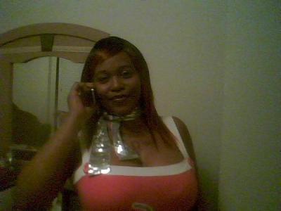 Catina Barker