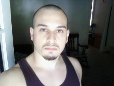 Joshua Flores