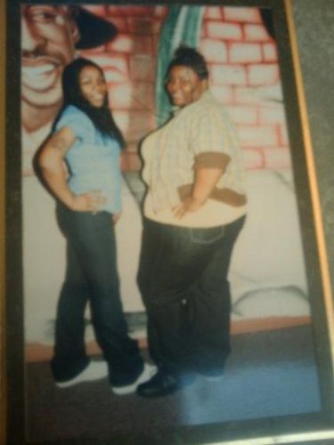 Marquita Allmon