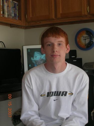 David Brower