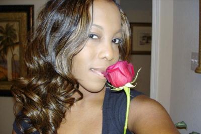 Courtney Hilson