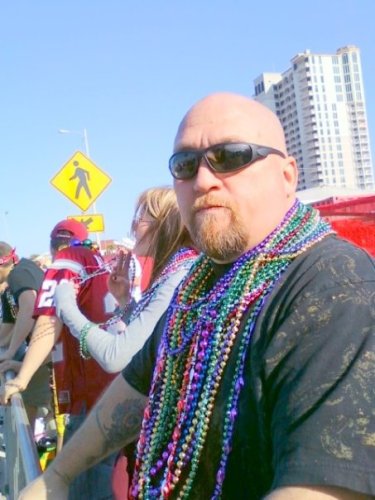Michael Major