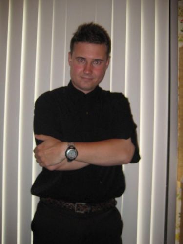 Jeremiah Ogle