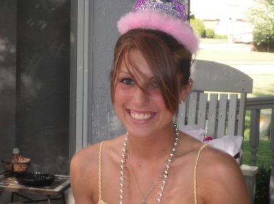 Meredith Paas