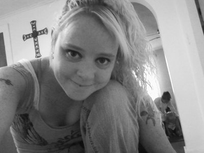 Sarah Haling
