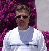 David Mckie