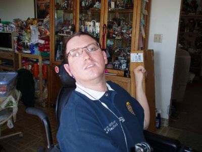 Justin Wingfield