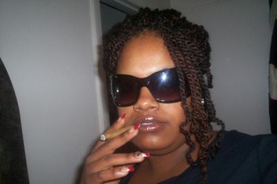 Caprice Goins
