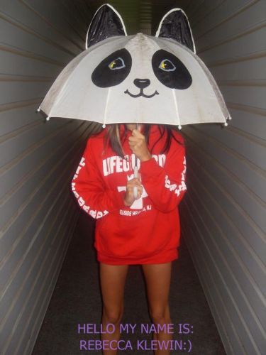 Rebecca Klewin