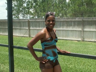 Regina Hosea