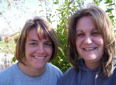Lora Mcwherter