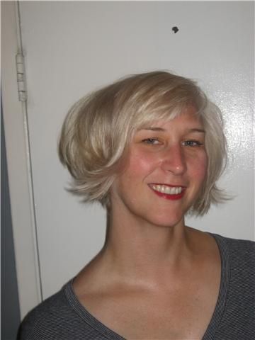 Wendy Nystrom