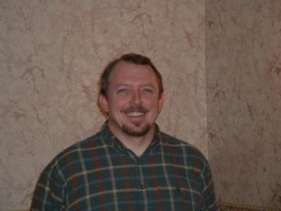 Michael Baldwin