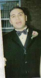 Michael Khoury