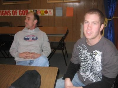 Jeremy Perry