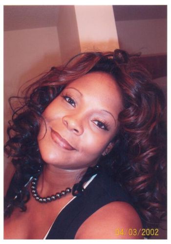 Brendaolyn Jackson