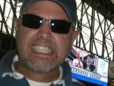 Chad Morse