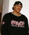 Marlon Martin