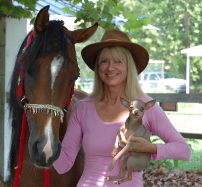 Denise John