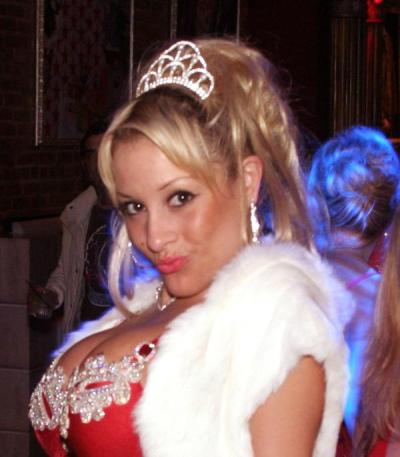 Melissa Watters