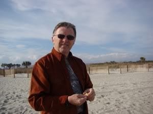 Paul Narron