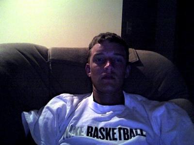 Luke Hibbeler