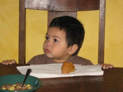 Armando Barrios