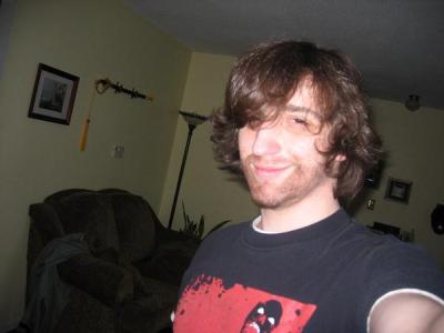 Sean Richey