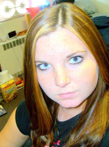 Jessica Griffis