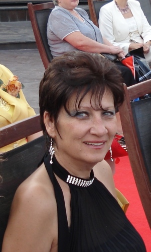 Violeta Cretu