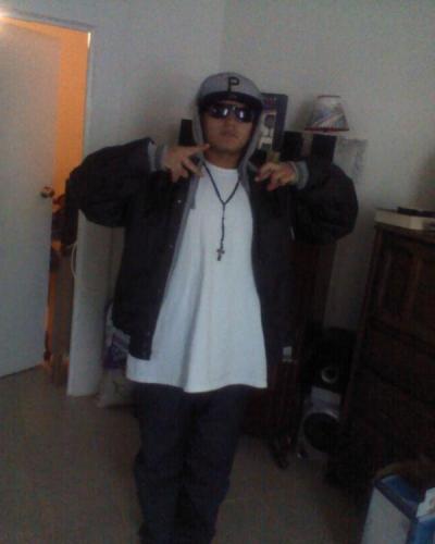 Isaias Duran