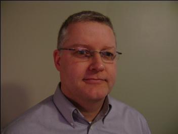 Gary Vedvik