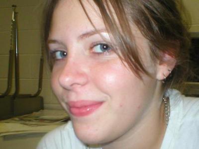Shannon Nissen