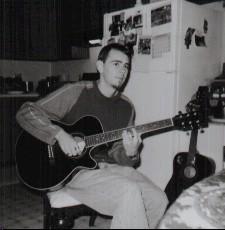 Nathan Nelson