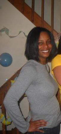 Toya Buchanan