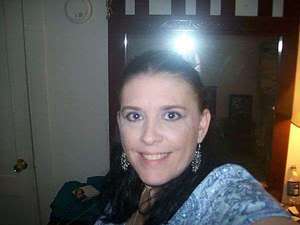 Christina Anderson