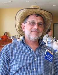 Gary Whitlock