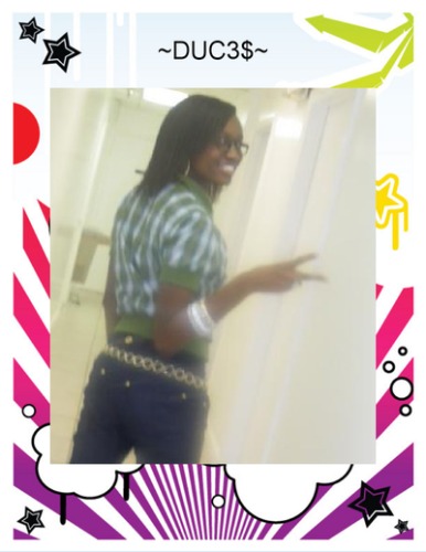 Briana Owens