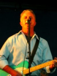 Justin Magee