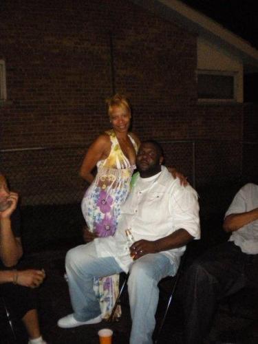 Latrell Jenkins