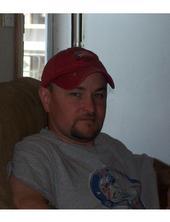 Donald Sawyer