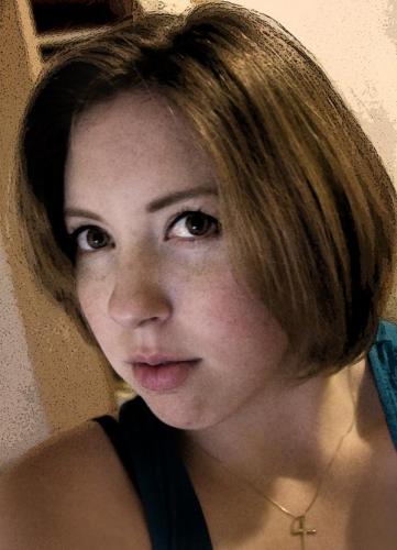 Amanda Wells