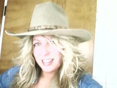 Gigi Hammond