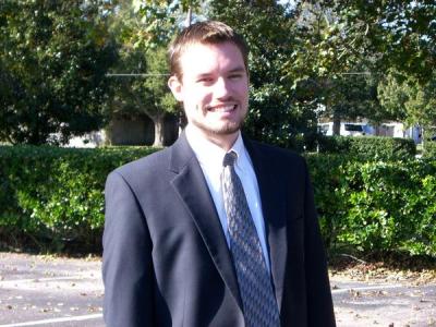 Dylan Marshall