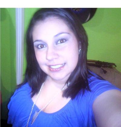 Veronica Cruz-Brice