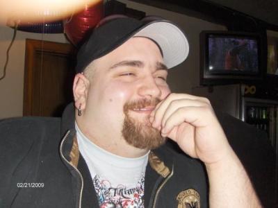 Nicholas Kuzio
