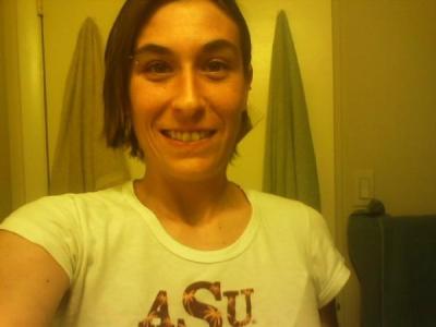 Holly Scheetz