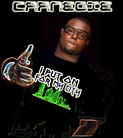 Wade Lattin