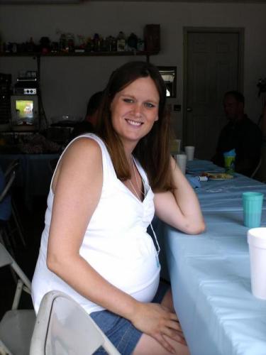 Amanda Stogner
